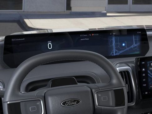 New 2026 Ford Expedition Max Platinum w/ Stealth Performance Package image 14