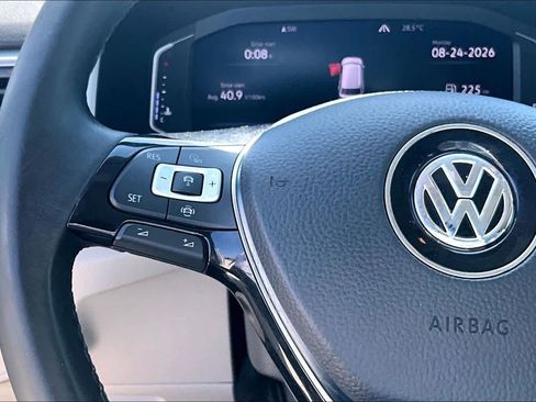 Used 2019 Volkswagen Atlas SEL AWD/4WD image 20