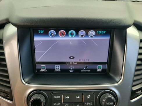 Used 2017 Chevrolet Tahoe Premier image 25