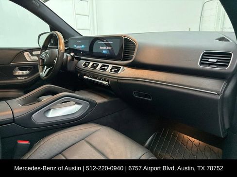 Certified 2022 Mercedes-Benz GLE 350 image 28