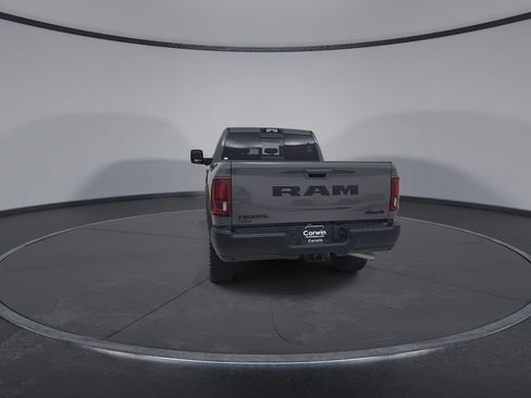 Used 2025 RAM 2500 Rebel w/ Rebel Level 2 Equipment Group AWD/4WD image 14