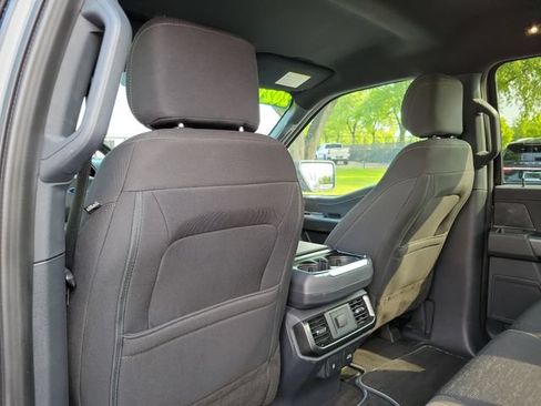 Used 2021 Ford F150 XLT w/ Equipment Group 302A High AWD/4WD image 28