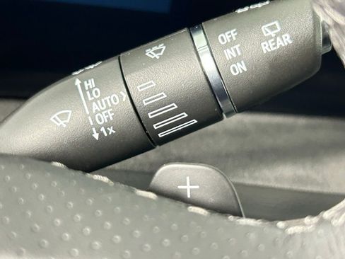 Used 2024 Cadillac XT4 Sport w/ Cold Weather Package image 34