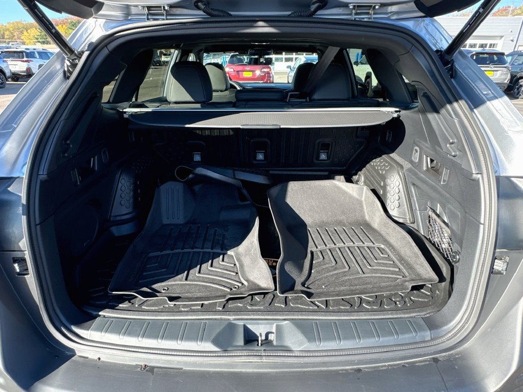 Used 2025 Subaru Outback Wilderness w/ Wilderness Package AWD/4WD image 26