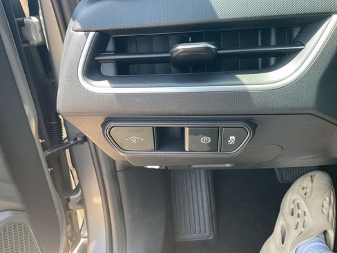 Used 2025 Kia K4 FWD image 19
