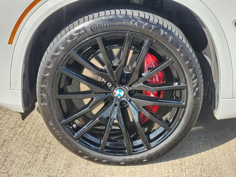 Used 2023 BMW X5 sDrive40i w/ M Sport Package image 10