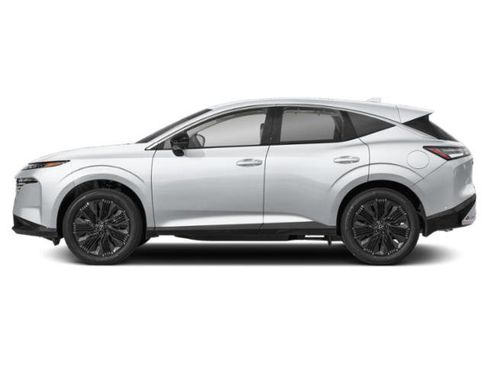 New 2026 Nissan Murano SL AWD/4WD image 3