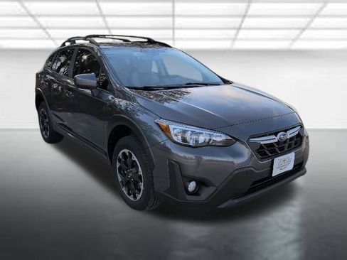 Used 2022 Subaru Crosstrek 2.0i Premium w/ Popular Package #3 image 1