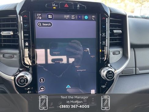 New 2026 RAM 3500 Big Horn image 24