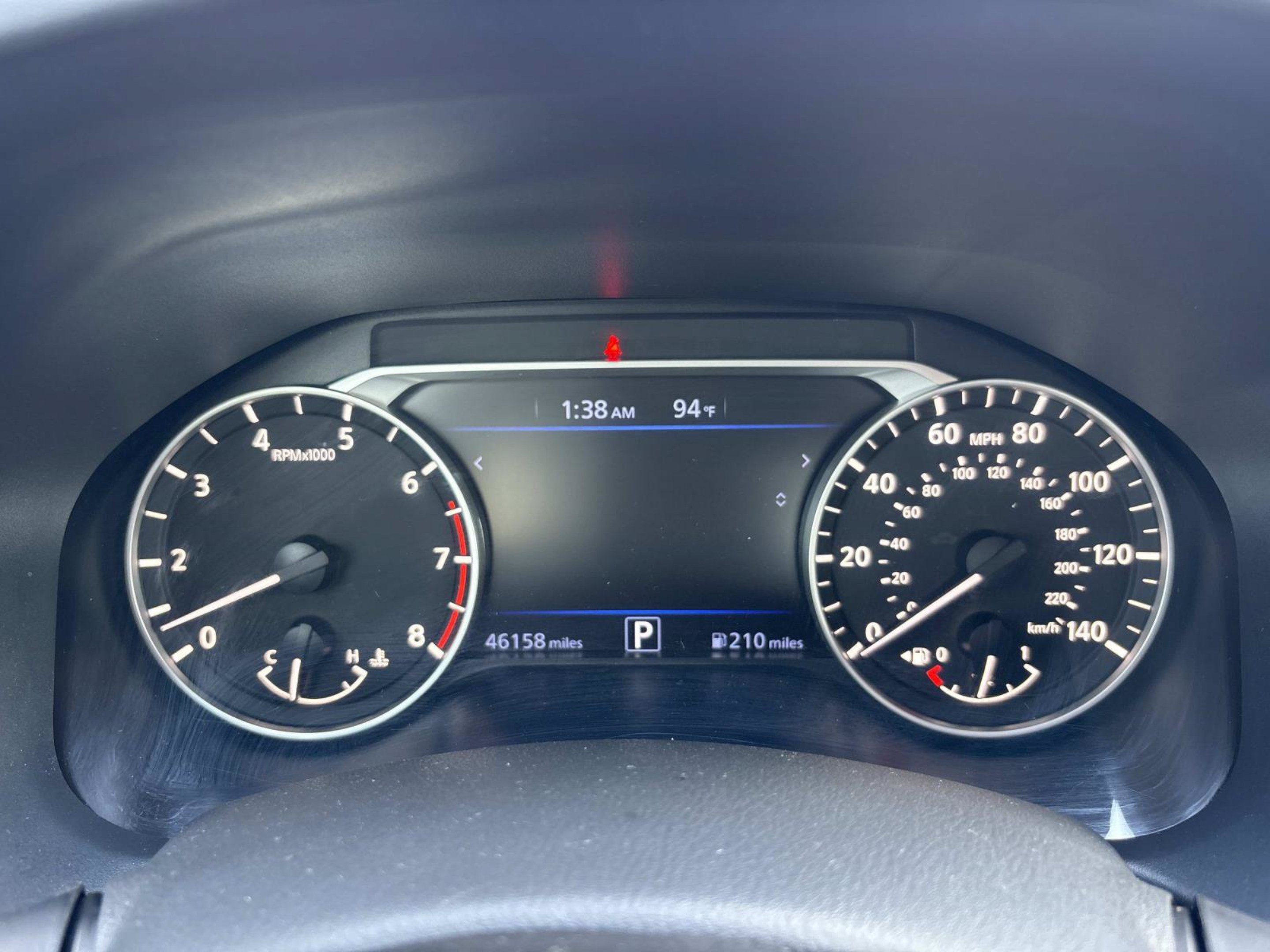 Used 2020 Nissan Altima 2.5 SR FWD image 35