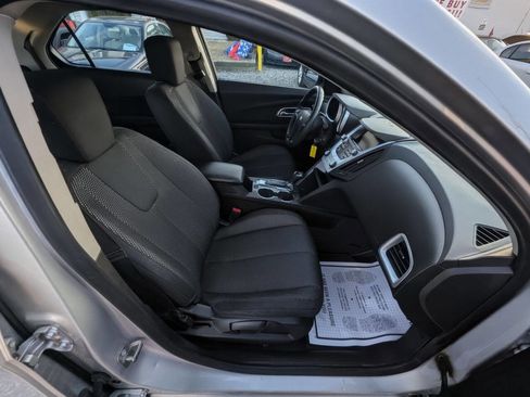 Used 2016 Chevrolet Equinox LS w/ LPO, Protection Package image 16