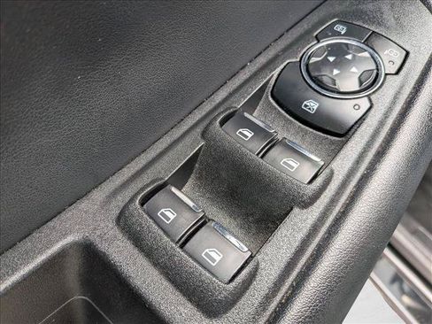 Used 2023 Ford Edge SEL AWD/4WD image 11