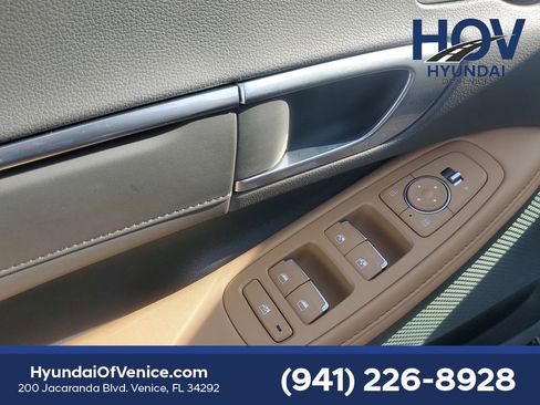 Used 2023 Hyundai Sonata Limited w/ Cargo Package FWD image 25