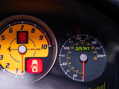 Used 2009 Ferrari F430 Scuderia RWD image 46