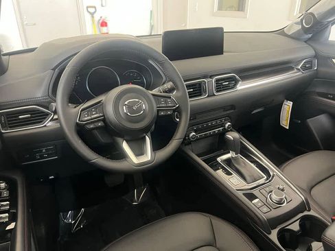 Certified 2025 MAZDA CX-5 2.5 Turbo w/ Premium Package image 22