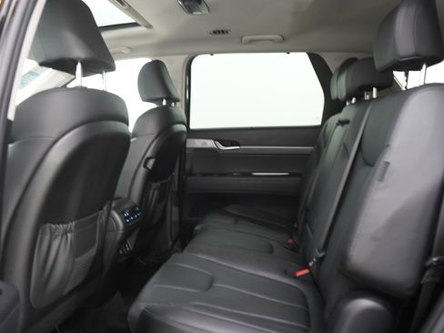 Used 2024 Hyundai Palisade SEL AWD/4WD image 21