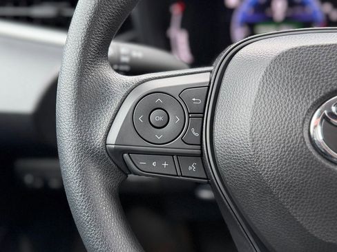 Used 2026 Toyota Corolla LE image 11