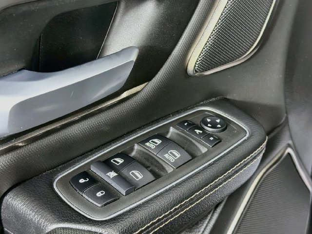 Used 2022 RAM 1500 Sport w/ Rebel Level 2 Equipment Group AWD/4WD image 18