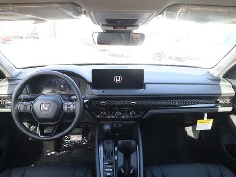 New 2026 Honda Accord EX-L image 6