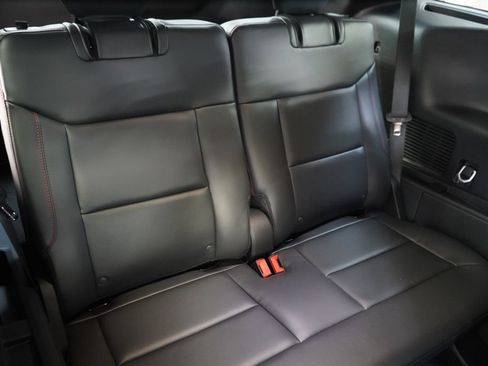 New 2026 Ford Explorer ST AWD/4WD image 24