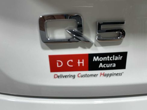 Used 2021 Audi Q5 2.0T Premium w/ Convenience Package AWD/4WD image 7