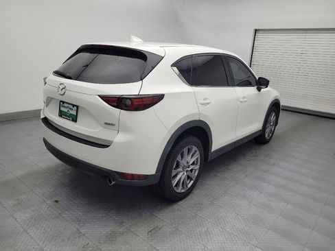 Used 2019 MAZDA CX-5 Grand Touring image 9