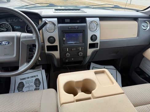 Used 2011 Ford F150 XLT image 15