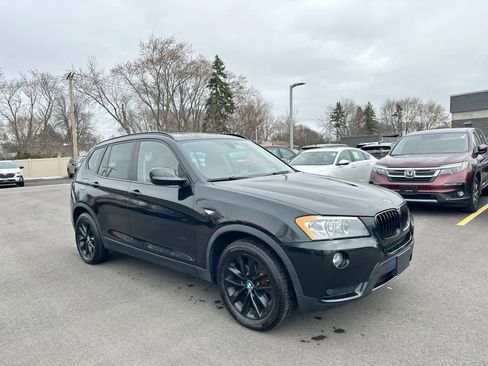 Used 2013 BMW X3 xDrive28i image 15