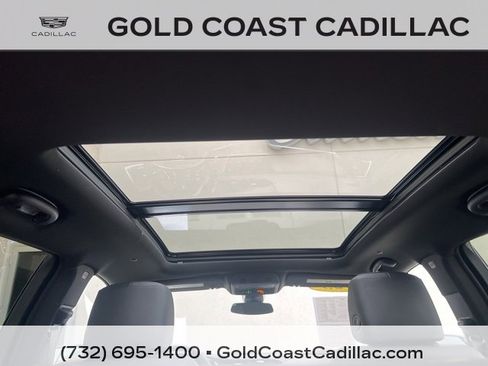 Certified 2023 Cadillac XT5 Premium Luxury image 12