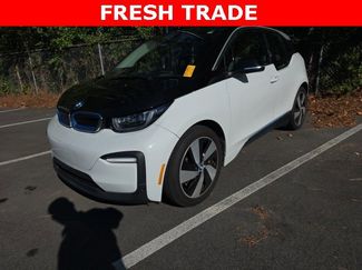 Used 2019 BMW i3 image 1