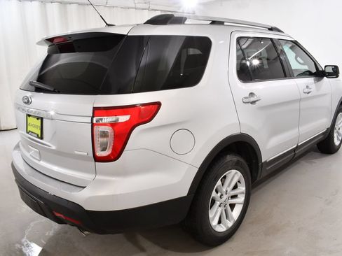 Used 2013 Ford Explorer XLT AWD/4WD image 11