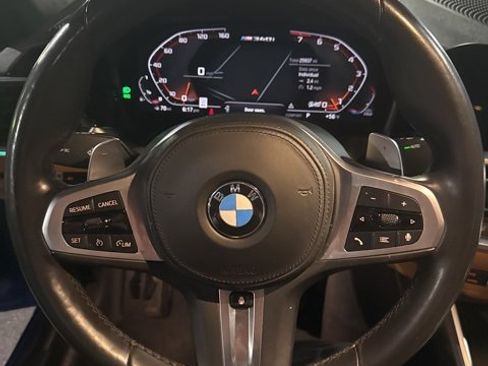 Used 2020 BMW M340i xDrive w/ Driving Assistance Package image 21