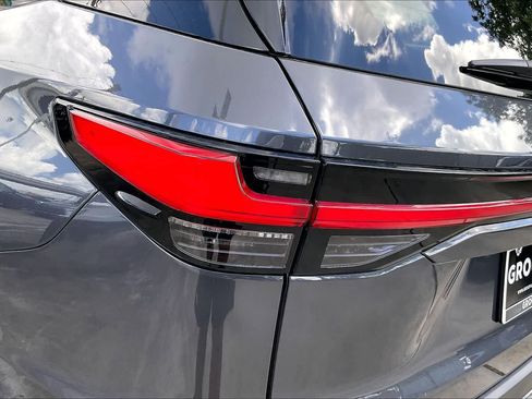 New 2026 Lexus TX 350 AWD image 6