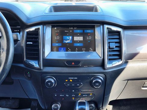 Used 2019 Ford Ranger Lariat w/ Equipment Group 501A Mid AWD/4WD image 18