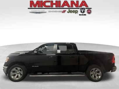 Used 2021 RAM 1500 Big Horn