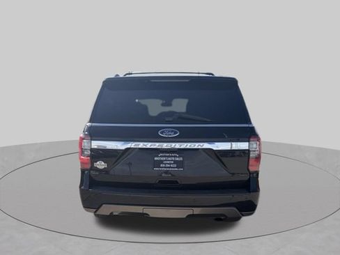 Used 2021 Ford Expedition King Ranch AWD/4WD image 5