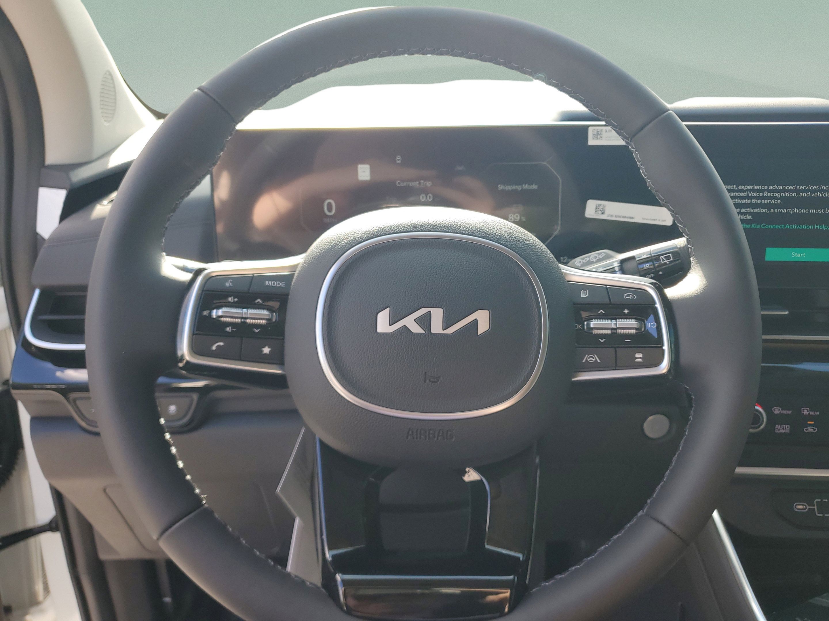 New 2026 Kia Carnival SX Prestige FWD image 16