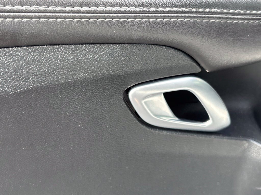 Used 2018 Dodge Challenger R/T w/ Sound Group RWD image 9