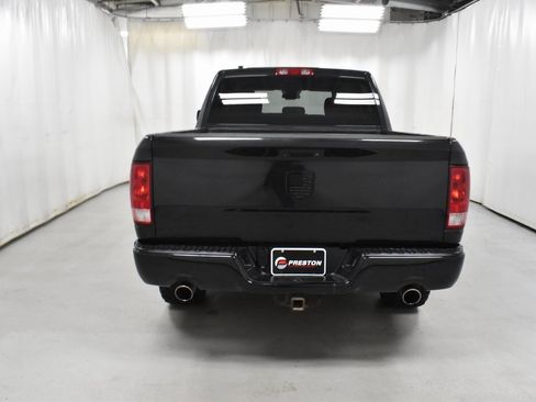 Used 2018 RAM 1500 Express w/ Express Value Package image 6