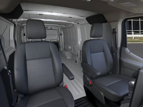 New 2026 Ford Transit 250 Low Roof RWD image 10