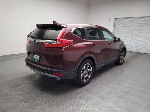 Used 2019 Honda CR-V EX image 9