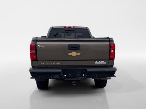 Used 2015 Chevrolet Silverado 3500 High Country w/ Duramax Plus Package image 5