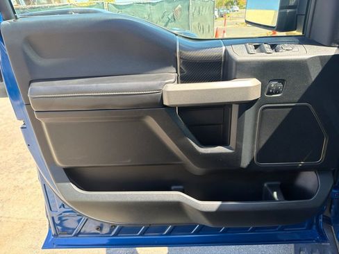 Used 2018 Ford F150 Raptor AWD/4WD image 8
