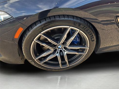 Used 2019 BMW M850i xDrive Coupe AWD/4WD image 25