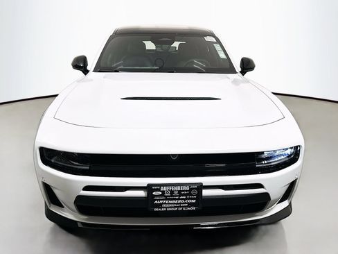 New 2026 Dodge Charger R/T w/ Driver Convenience Group AWD/4WD image 2