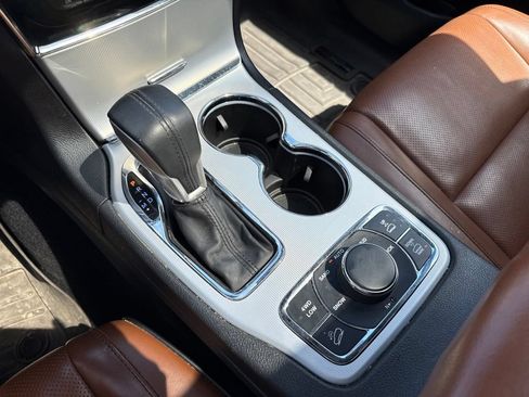 Used 2019 Jeep Grand Cherokee Summit w/ Platinum Series Group AWD/4WD image 20