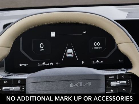 New 2026 Kia Sorento SX Prestige AWD/4WD image 21