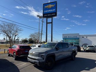 New 2026 Chevrolet Silverado EV LT w/ Plus Package video 1