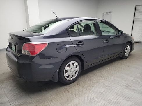 Used 2014 Subaru Impreza 2.0i image 10
