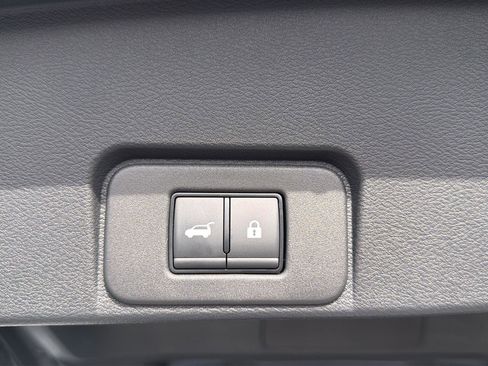 New 2026 Nissan Rogue Platinum AWD/4WD image 41